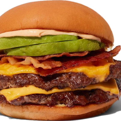 Burgers
