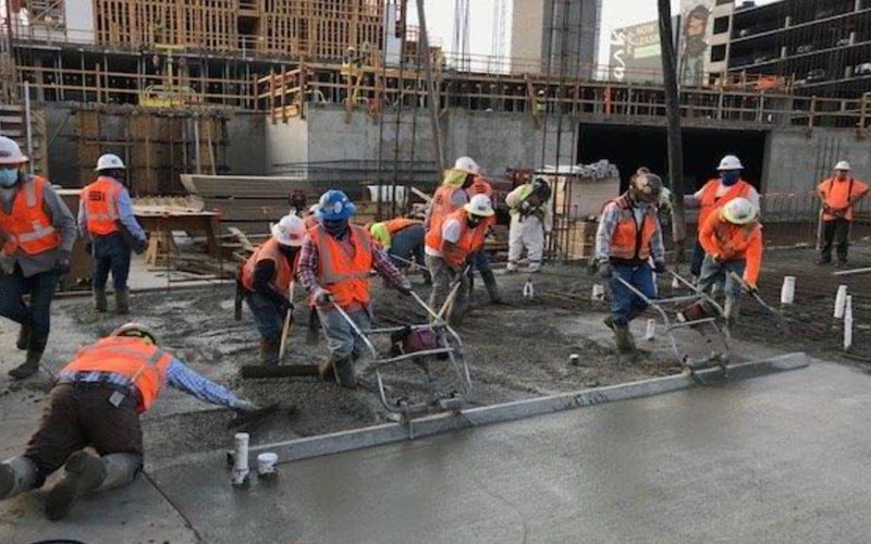 Civil Construction Services