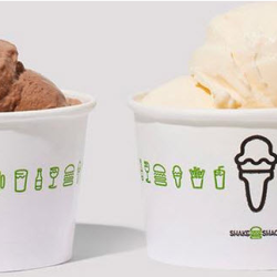 Shakes & Desserts