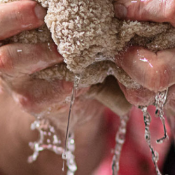 Water Damage Restoration