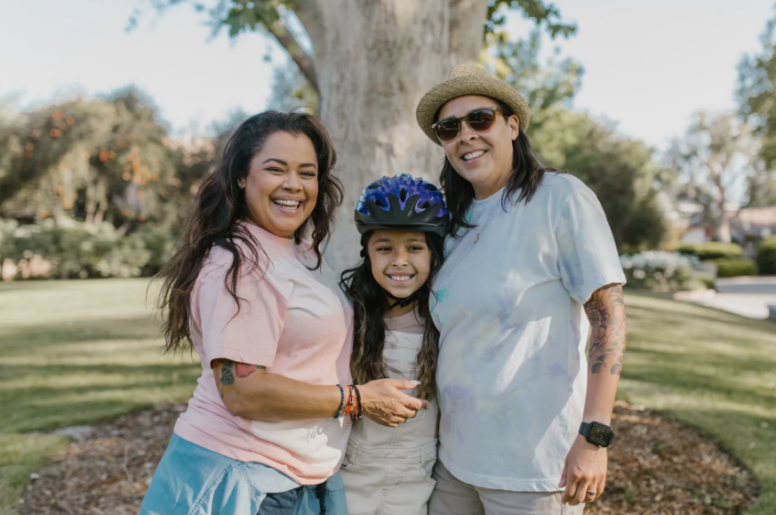 Family Supportive Services (FSS)