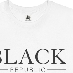 Black Republic T-Shirt