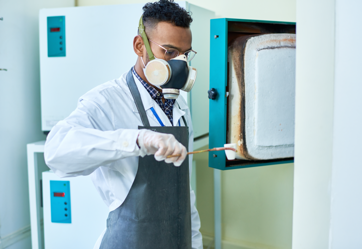 Mold Testing