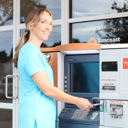 Smart Checking Account