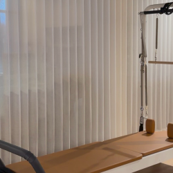 Privacy Curtains