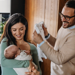 Cash-Out Refinance