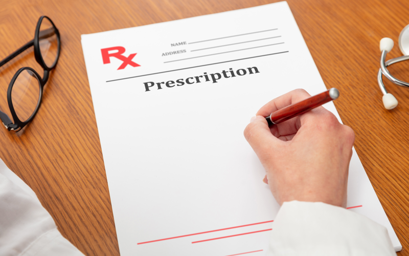 Same Day Prescription Renewals