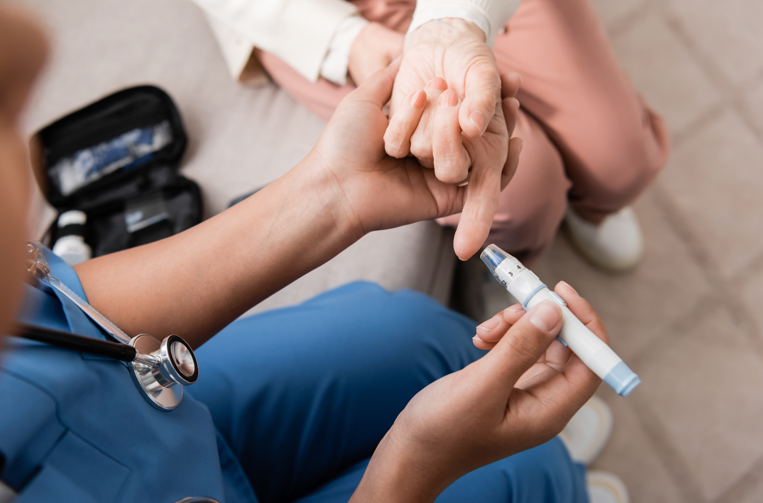 Diabetic Care