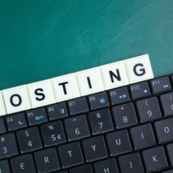 Fast and Secure Hosting