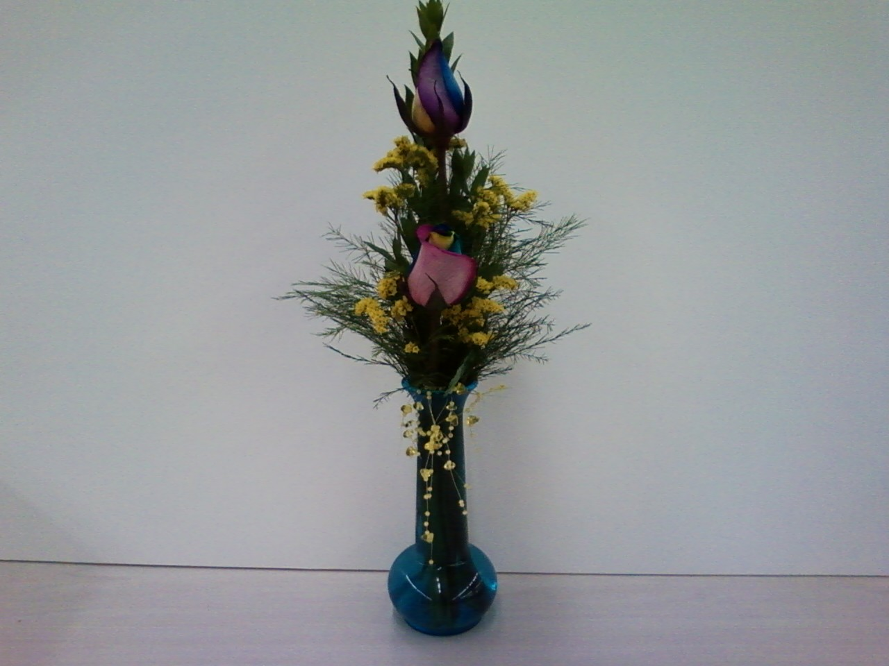 Fresh Floral Arrangements