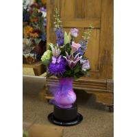 Fresh Floral Arrangements