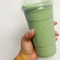 Green Goddess Shake