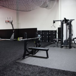 Indoor Turf Rental