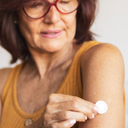 Hormone Replacement Therapy (HRT)