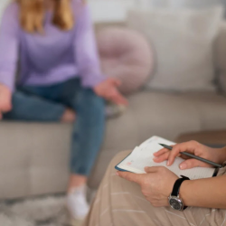 Cognitive Behavioral Therapy (CBT)