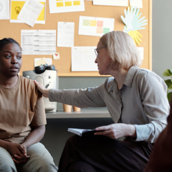 Mental Health Services