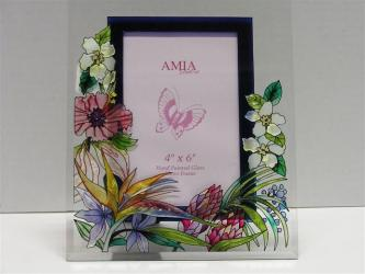 Glass Picture Frame