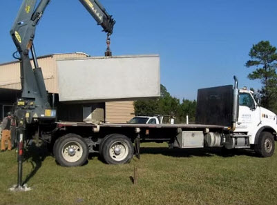 For Contractors