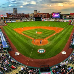 Four Winds Field