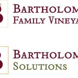 Logos and Business Cards