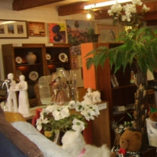 Kitchenwares