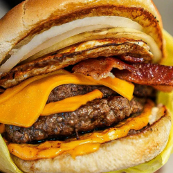 Burgers