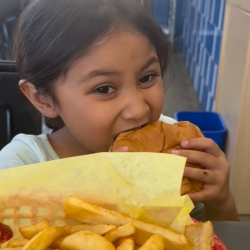 Junior Meals