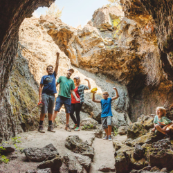 Outdoor Adventure