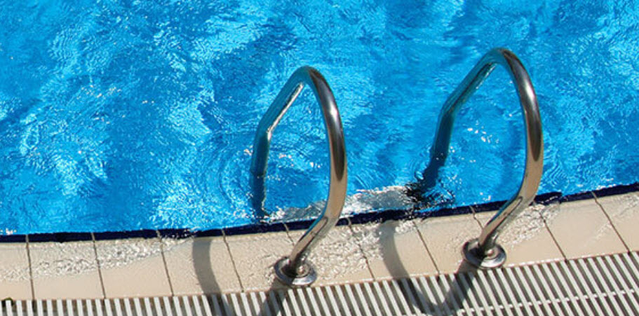 Swimming Pool Heat Pump