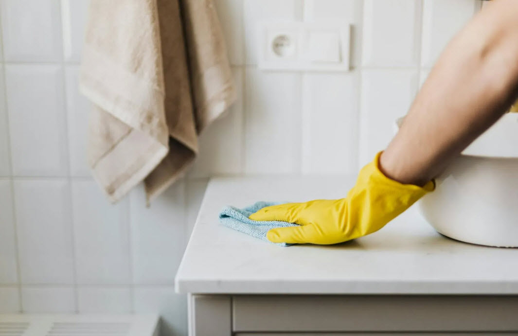 Recurring Cleanings