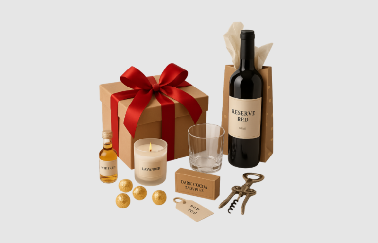 Gifts and Presents