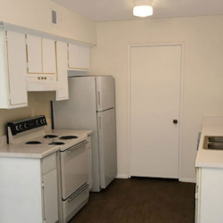 Gourmet Kitchens