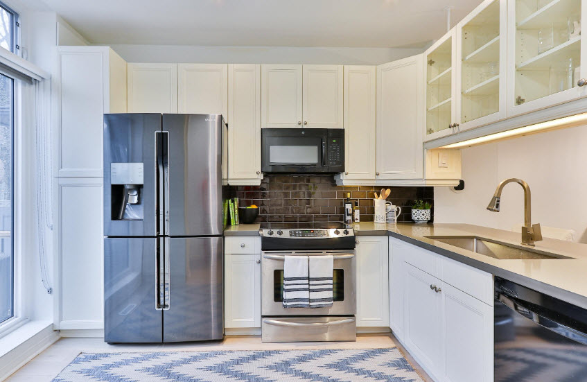 Kitchen Plumbing