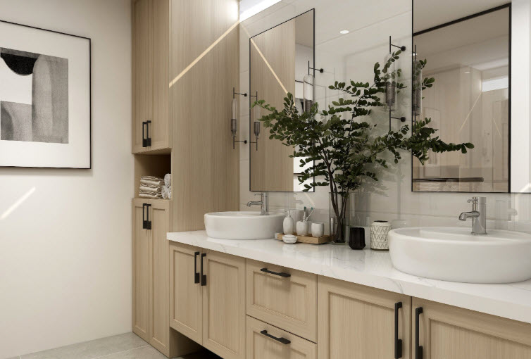 Bathroom Renovation Contractors