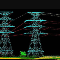 Lidar Data Collection and Processing