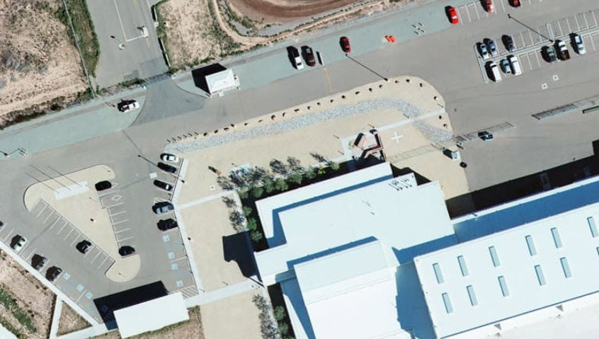 Digital Orthophotography