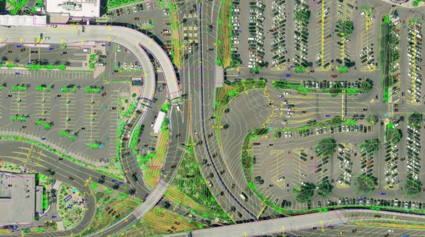 Photogrammetric Mapping