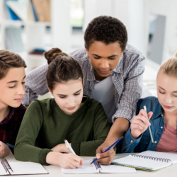 Curriculum and Instruction