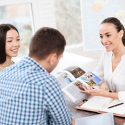 Travel Consultant