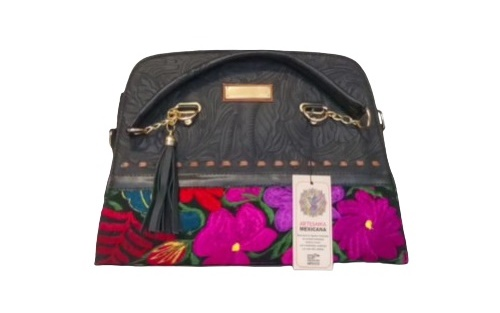 Leather Bag