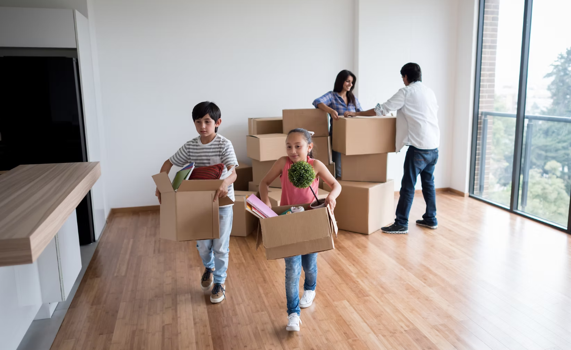 Buy a Property