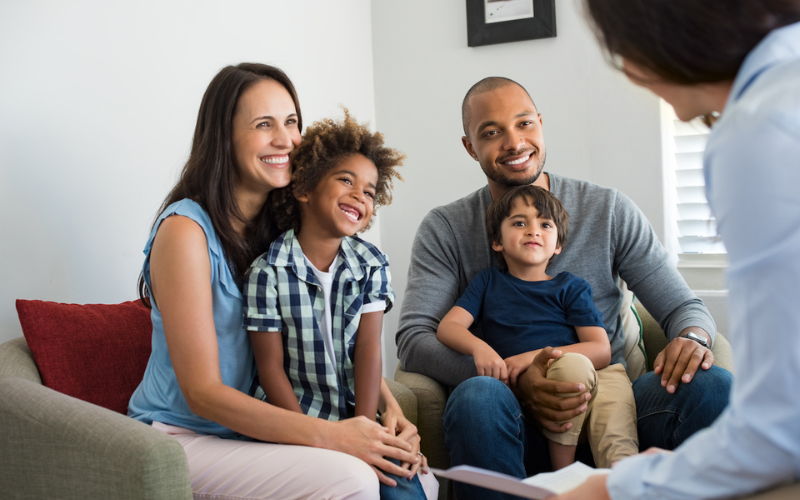 Comprehensive Community Support Services