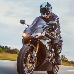 Motorcycle Accident Lawyer