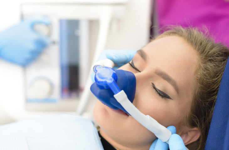 Oral Surgeries