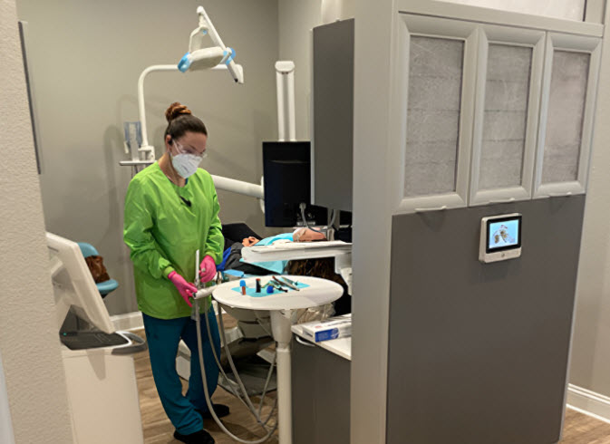 Restorative Dentistry