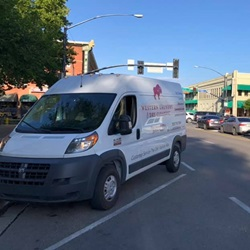 PICKUP & DELIVERY