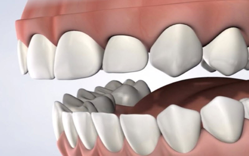 Oral Surgeon