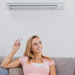 Quality A/C Services