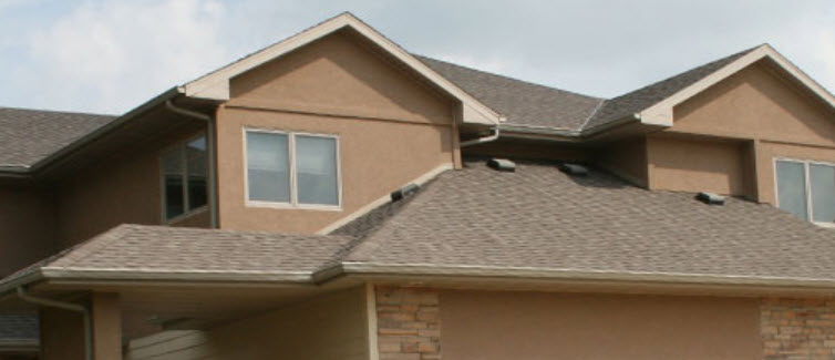 Residential Roof