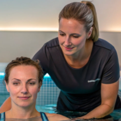 Aquatic Therapy